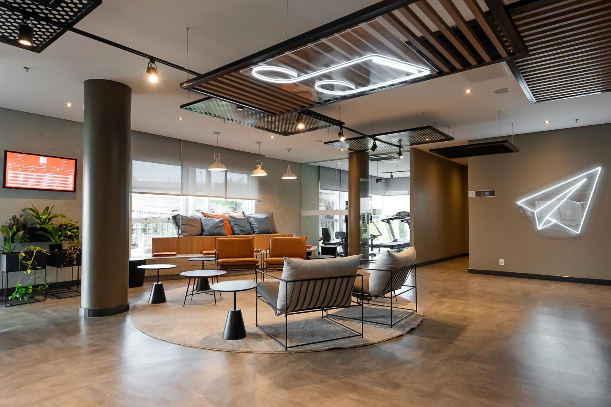 Готель Ibis Vitoria Aeroporto Екстер'єр фото